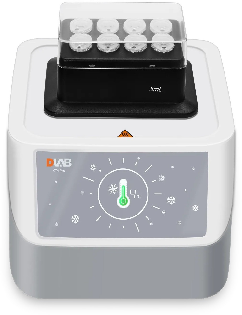 Термостат DLAB CT4-Pro (+4℃) — миниатюра 2