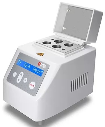 Твердотельный термостат MiniH 100 (+5...+100℃)
