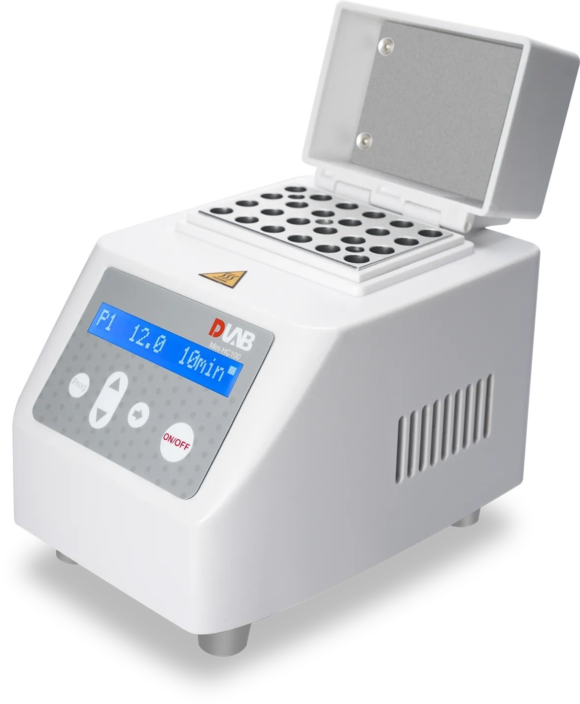 Твердотельный термостат DLAB MiniHC 100 (0...+100℃)