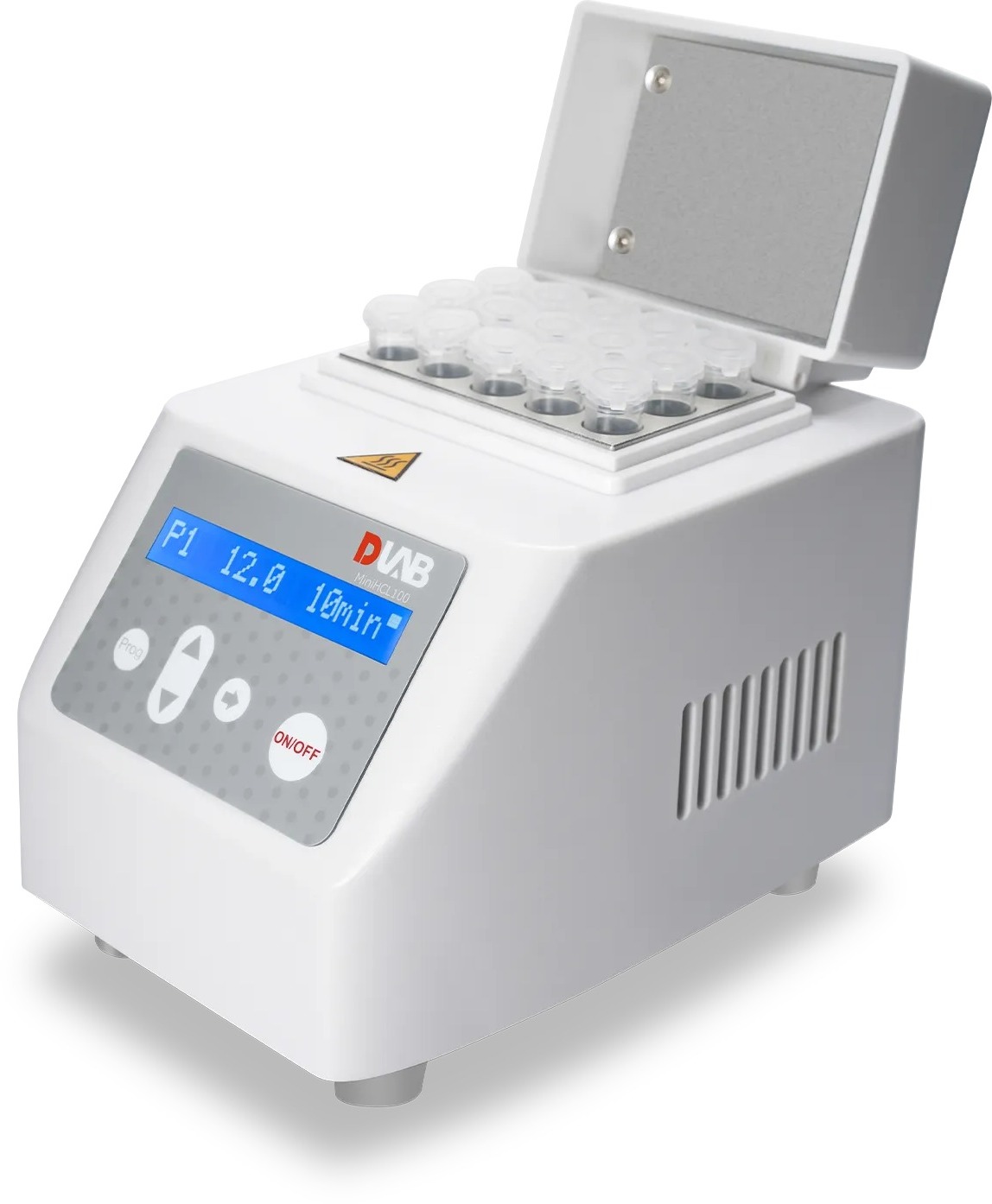 Твердотельный термостат DLAB MiniHCL 100 (0...+100℃)