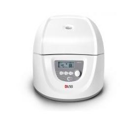 Низкоскоростная центрифуга с ротором A12-10P DLAB DM0412 (300-4500 об/мин)