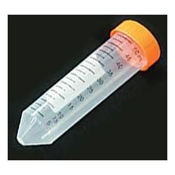 Пробирка центрифужная коническая HiMedia PW1309-20x25NO (50 мл, 20 х 25 шт)