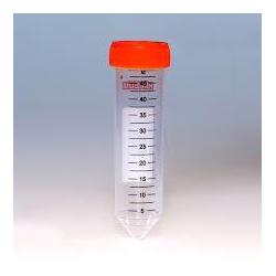 Пробирка центрифужная коническая HiMedia PW1309-25NO (50 мл, 25 шт)
