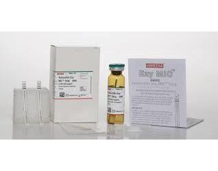 Реагенты in vitro для определения чувствительности микроорганизмов к антибиотикам HiMedia EM002-10ST