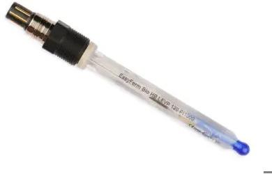 EASYFERM BIO HB VP225 PT1000 Датчик pH Hamilton 243632-2142 (0...14 pH)