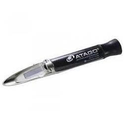 Ручной рефрактометр Atago Master-P/TA