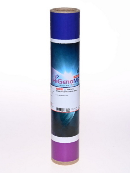 Мембрана для блоттинга Hi-FiBloE PVDF HiMedia MBM004-1RL (0.2 мкм, 26 см x 3.3 м, 1 рулон)