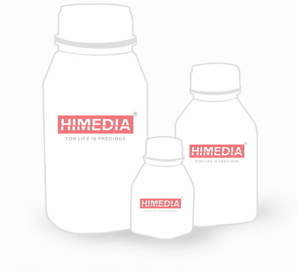 HiMedia EM064-30ST Полоска Ezy MIC Strip для Цефотаксима (CTX) (0.016-256) (30 шт.)