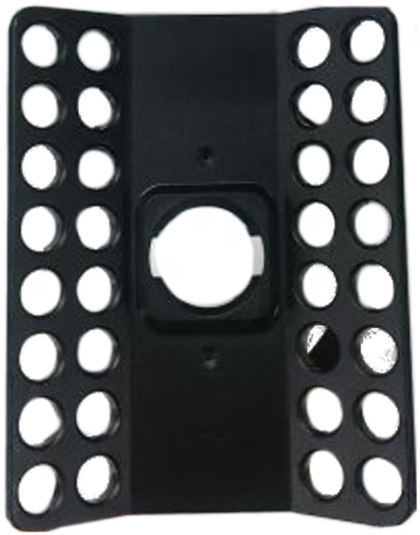 Ротор DLAB A02-PCR8 (7000 об/мин)