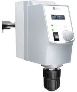 Мешалка верхнеприводная DLAB OS20-Pro (50-2200 об/мин, с функцией таймера)