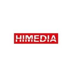 Bluple Nitrile исследование перчатки, Large размер HiMedia LA917-2x20NO (2×20 шт.)
