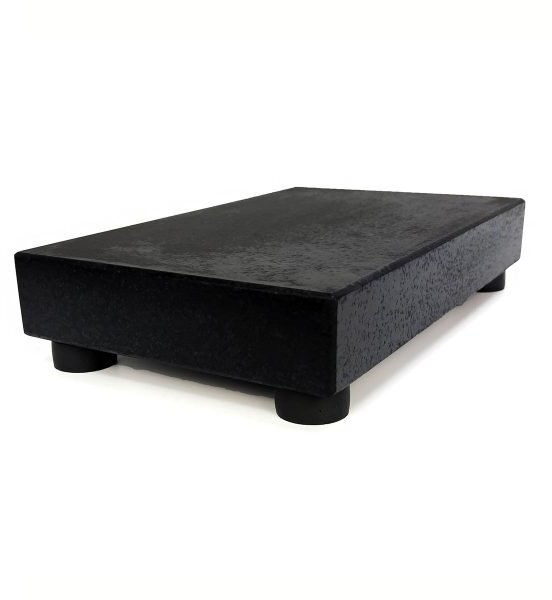 ANTI-VIBRATION GRANITE SLAB — фото 1