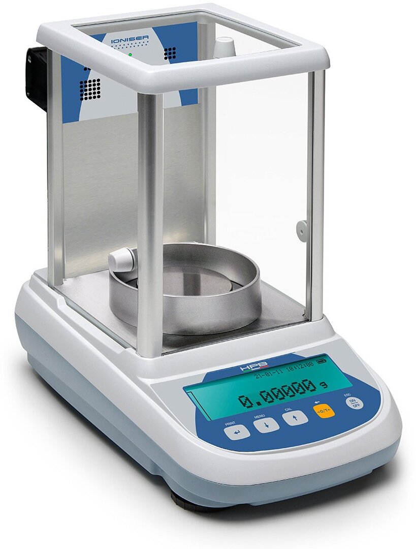 HPBG-625i-ION