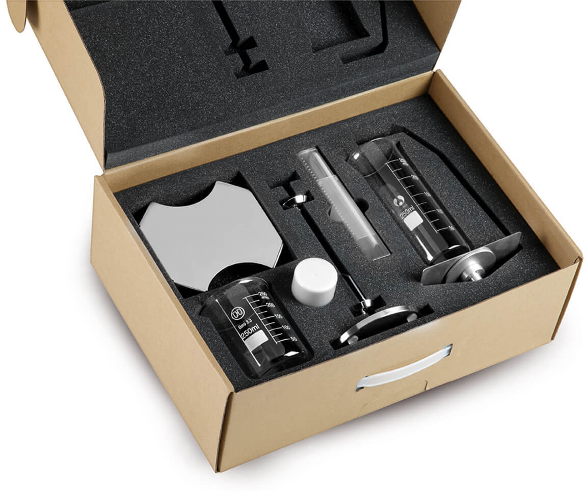 Density KIT — миниатюра 2