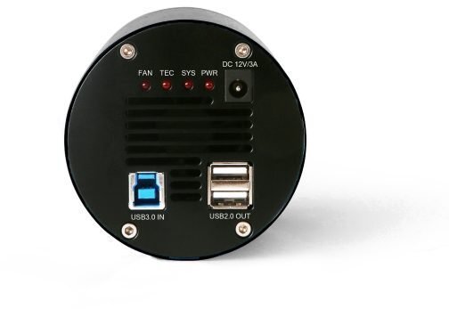 Eurekam PRO 20C — миниатюра 2