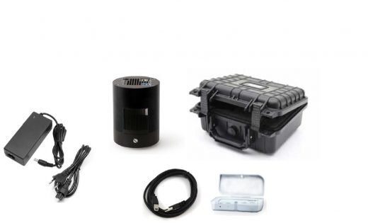 Eurekam PRO 20C — миниатюра 3