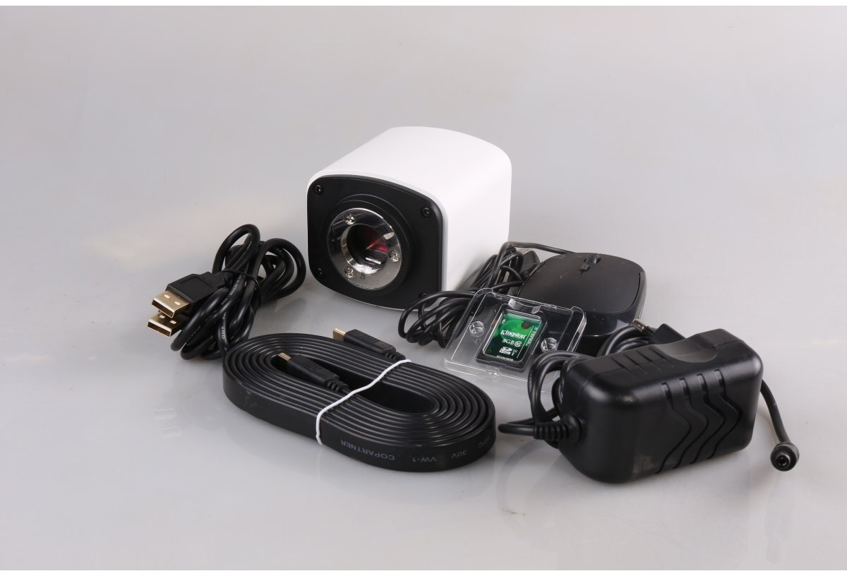 HD-CAM — миниатюра 2