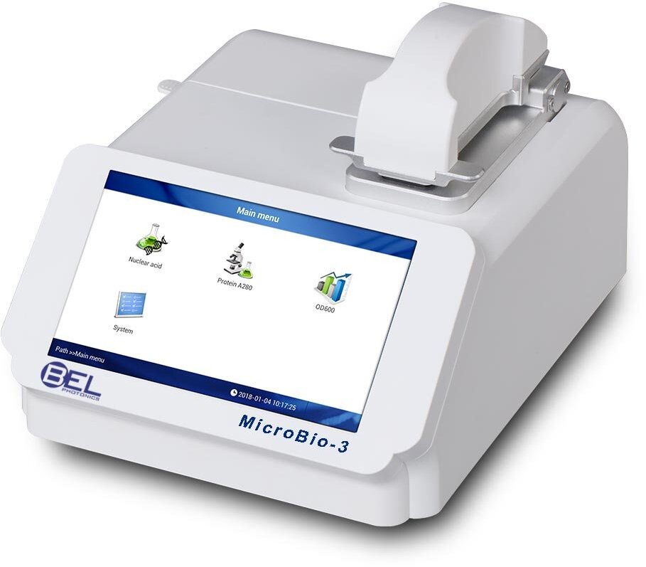 MicroBio-3 — миниатюра 3