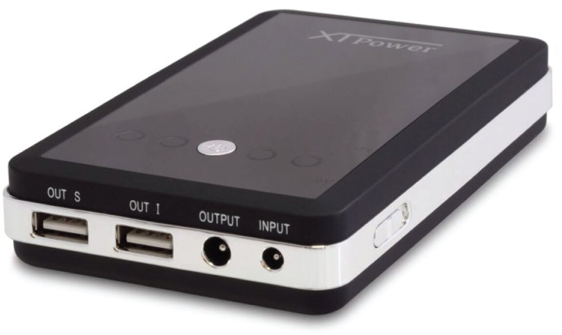 Portable battery pack Portable battery pack