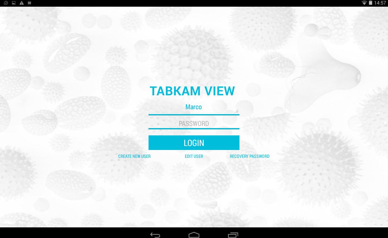TABKAM X1 plus — миниатюра 4